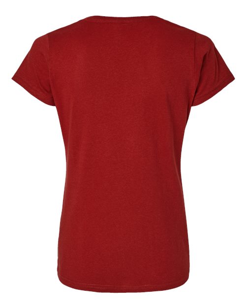 Women's Fine Jersey Tee