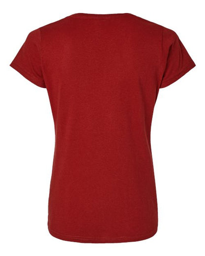 Women's Fine Jersey Tee