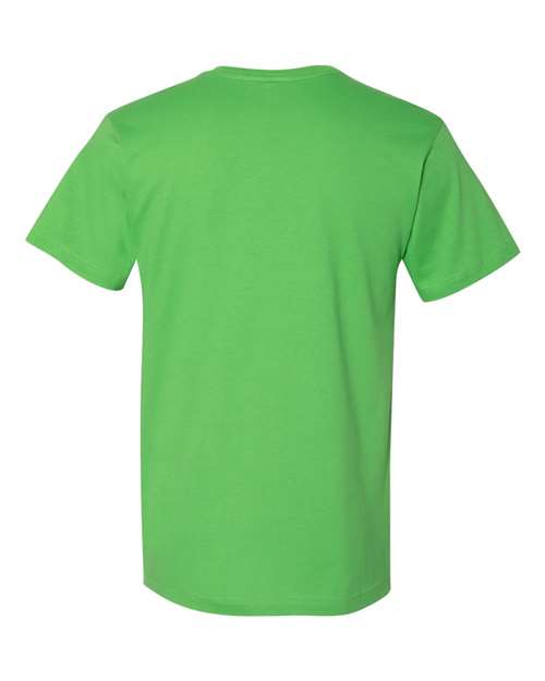 Unisex Fine Jersey Tee