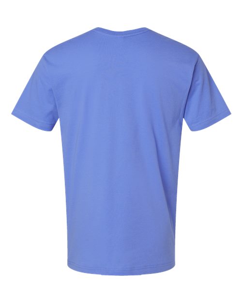 Unisex Fine Jersey Tee