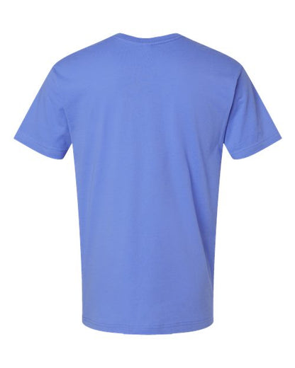 Unisex Fine Jersey Tee
