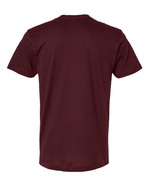 Unisex Fine Jersey Tee