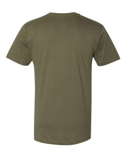 Unisex Fine Jersey Tee