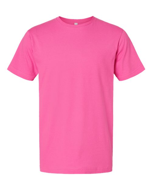Unisex Fine Jersey Tee