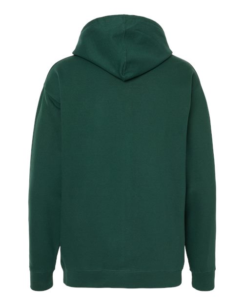 Unisex Midweight Hooded Sweatshirt