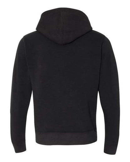 Men's Triblend Fleece Hooded Sweatshirt