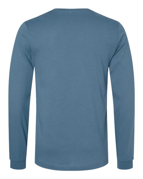 Unisex Jersey Long Sleeve Tee