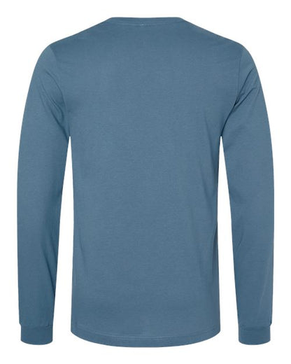 Unisex Jersey Long Sleeve Tee