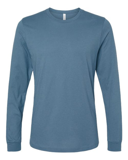 Unisex Jersey Long Sleeve Tee
