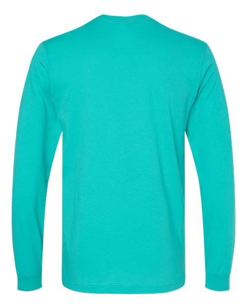 Unisex Jersey Long Sleeve Tee