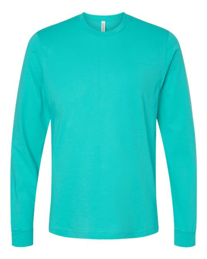 Unisex Jersey Long Sleeve Tee