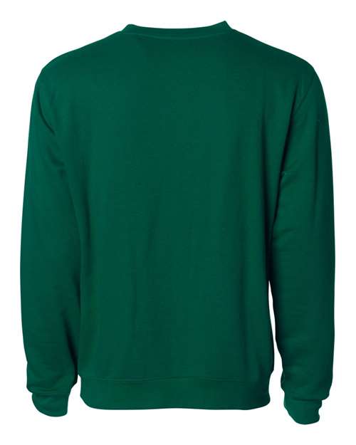 Unisex Midweight Crewneck Sweatshirt