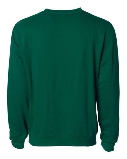 Unisex Midweight Crewneck Sweatshirt
