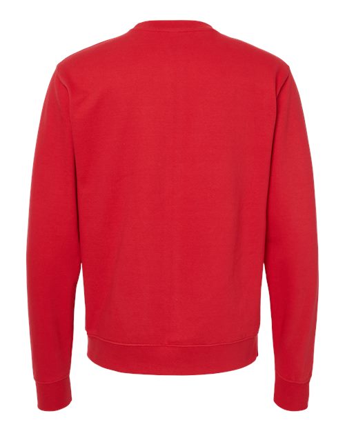 Unisex Midweight Crewneck Sweatshirt