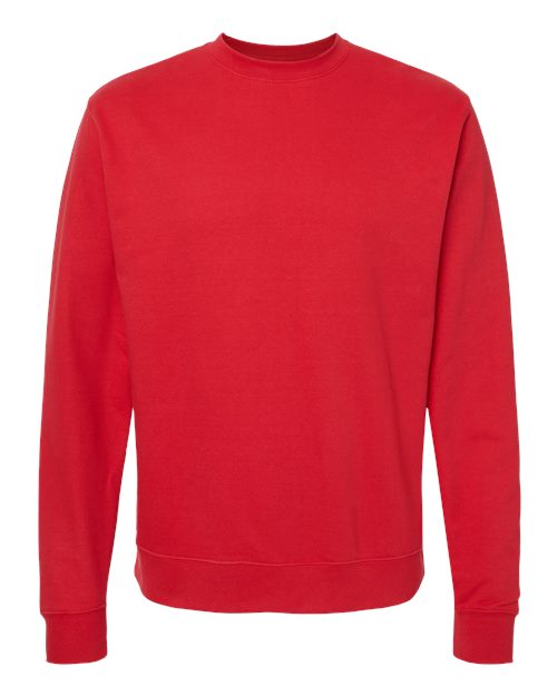 Unisex Midweight Crewneck Sweatshirt