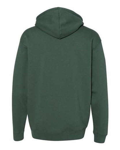 Unisex Heavyweight Hooded Sweatshirt