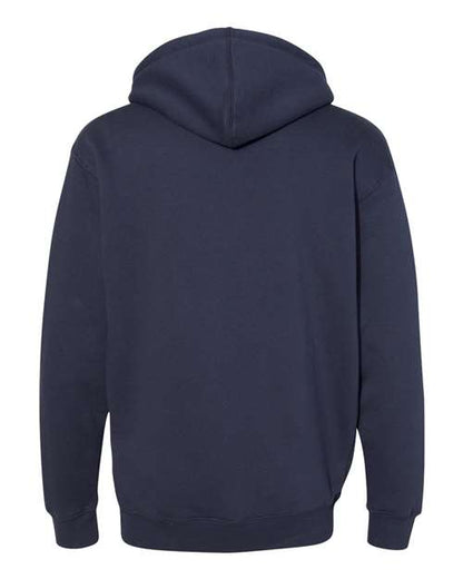 Unisex Heavyweight Hooded Sweatshirt