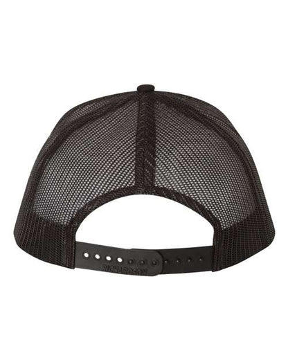 Richardson - Snapback Trucker Cap - 112