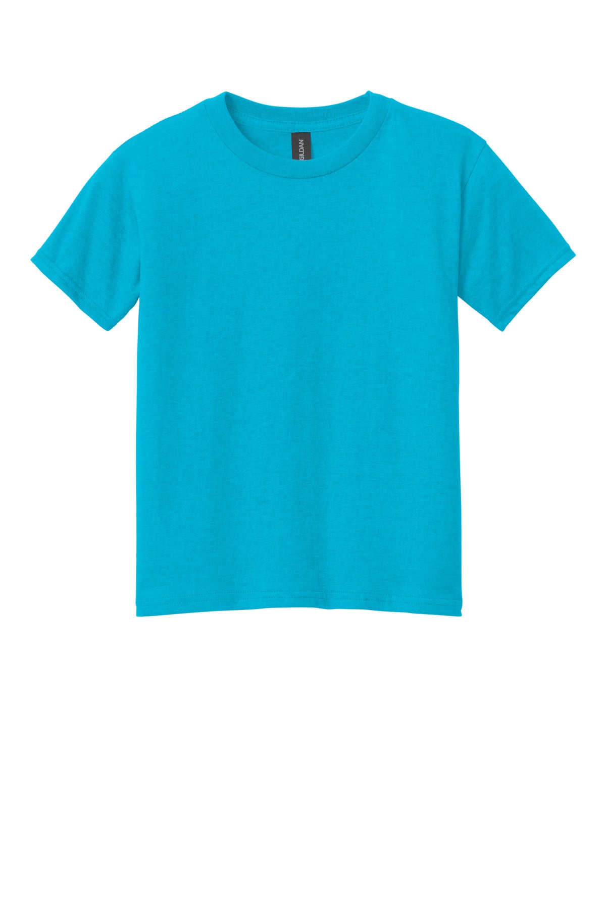 Youth Softstyle Blend Tee 64000BCVC (Choose Your Design)