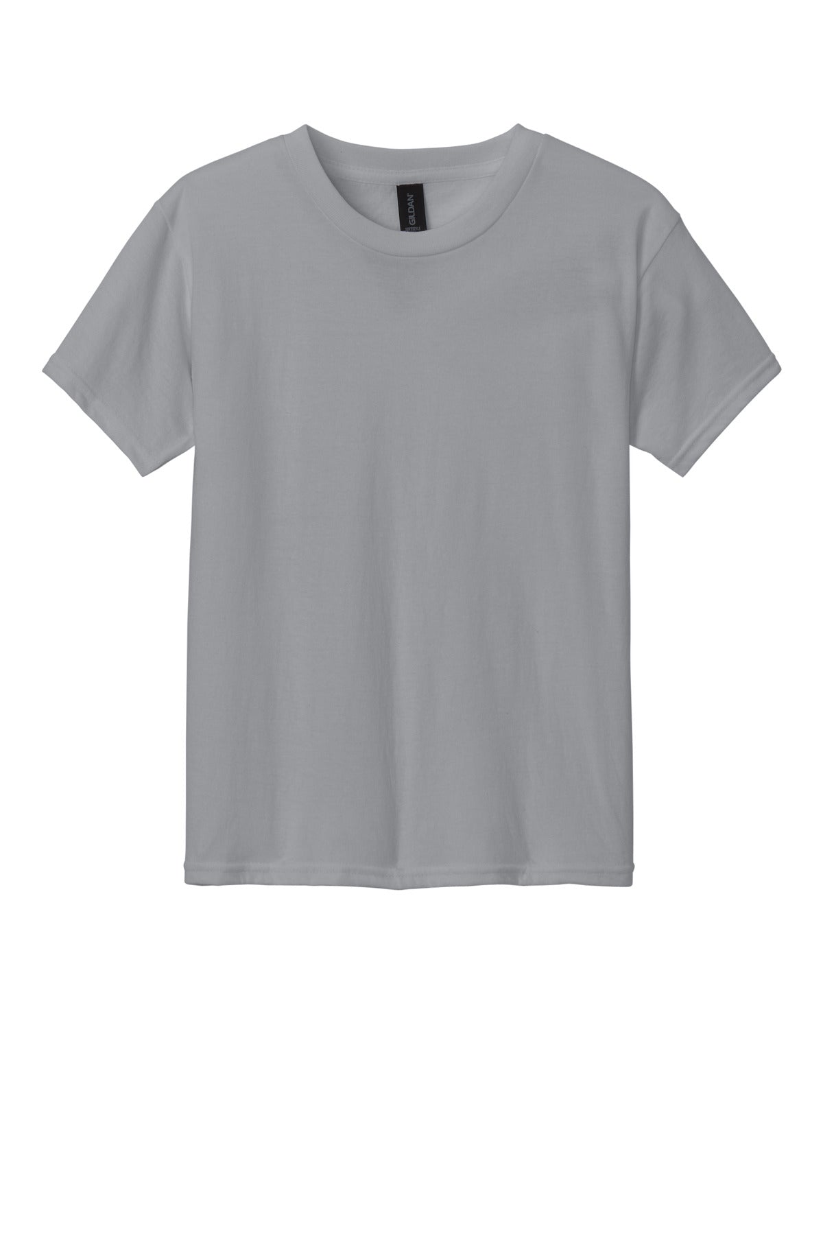 Youth Softstyle Blend Tee 64000BCVC (Choose Your Design)