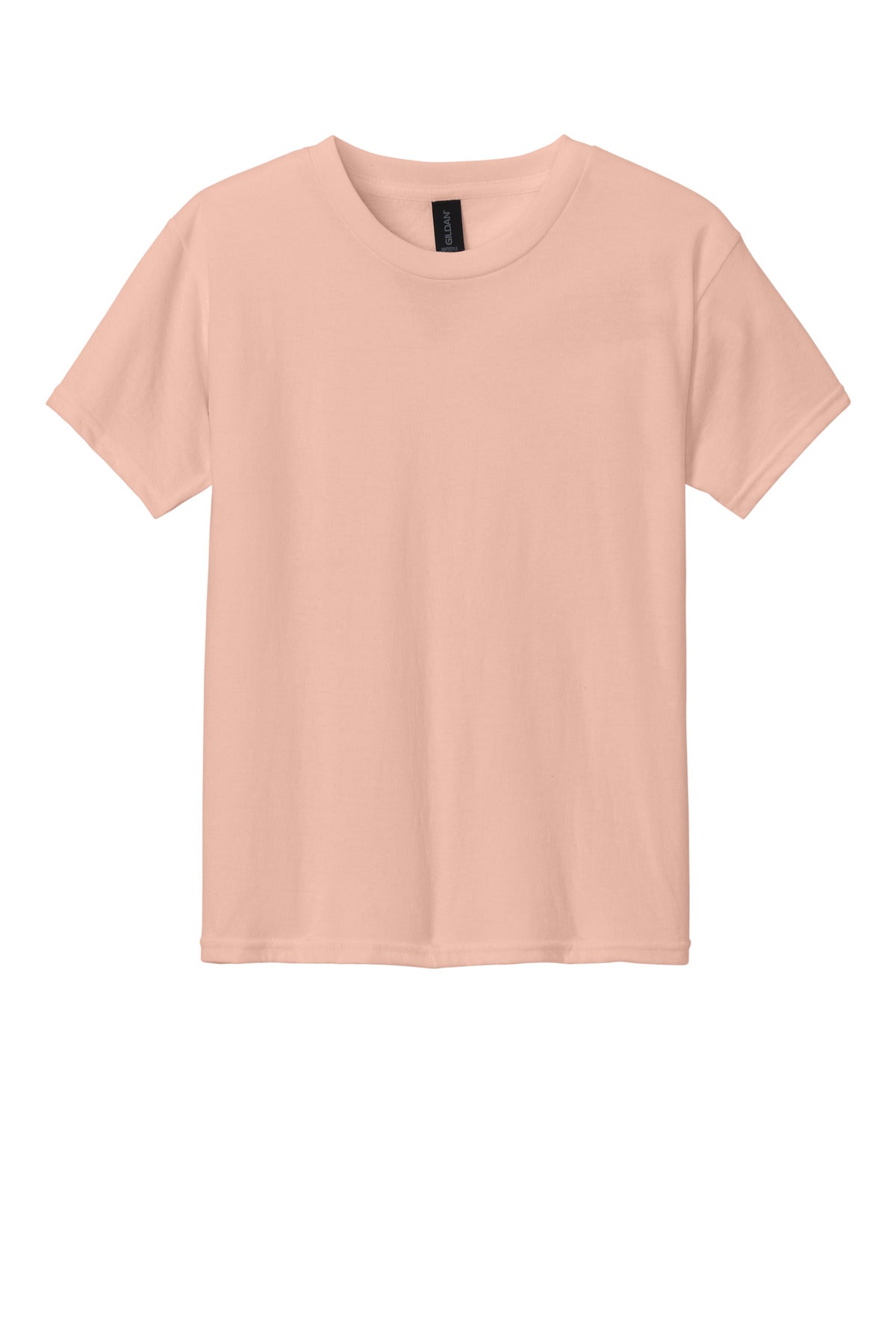 Youth Softstyle Blend Tee 64000BCVC (Choose Your Design)