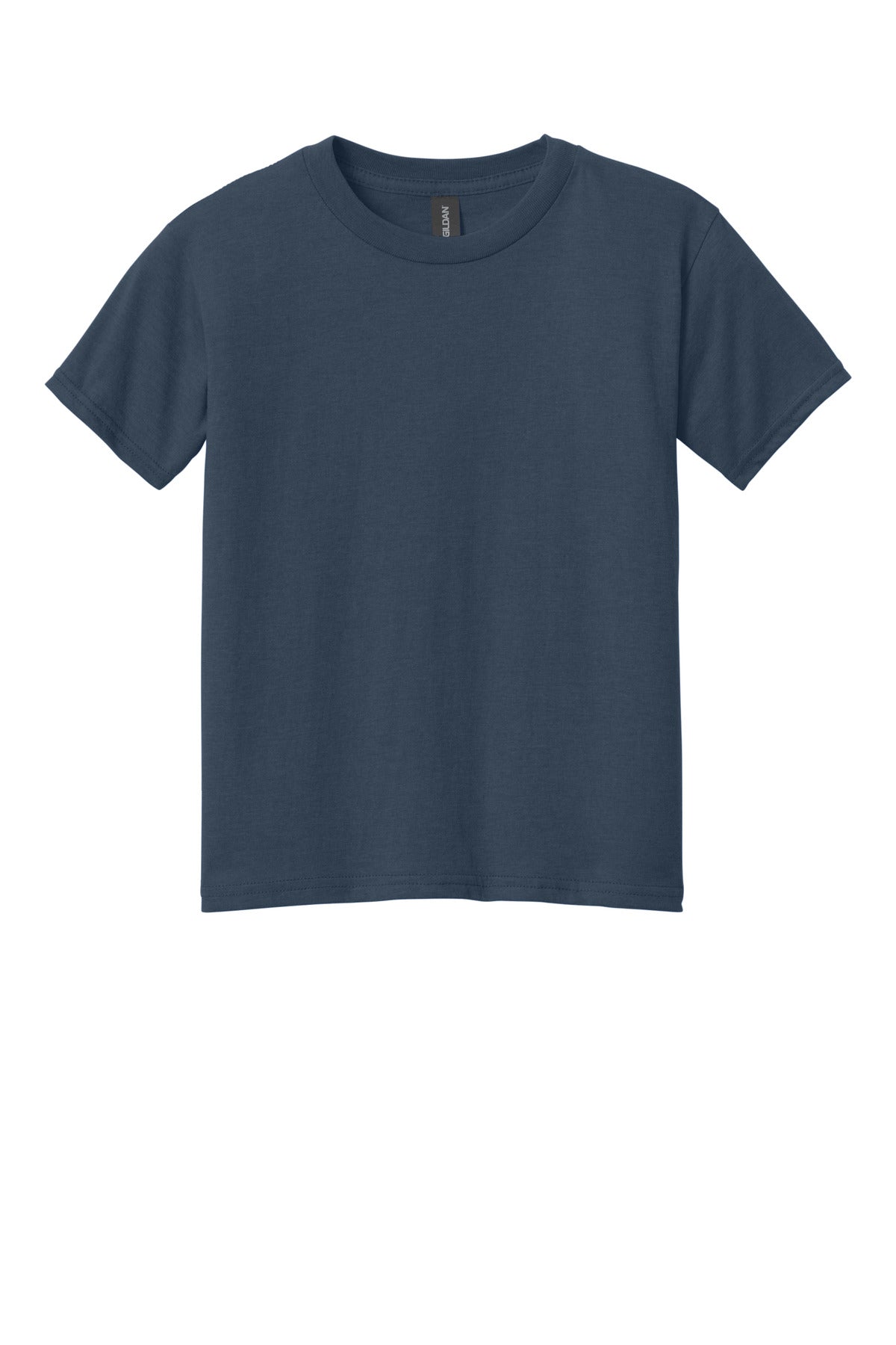 Youth Softstyle Blend Tee 64000BCVC (Choose Your Design)