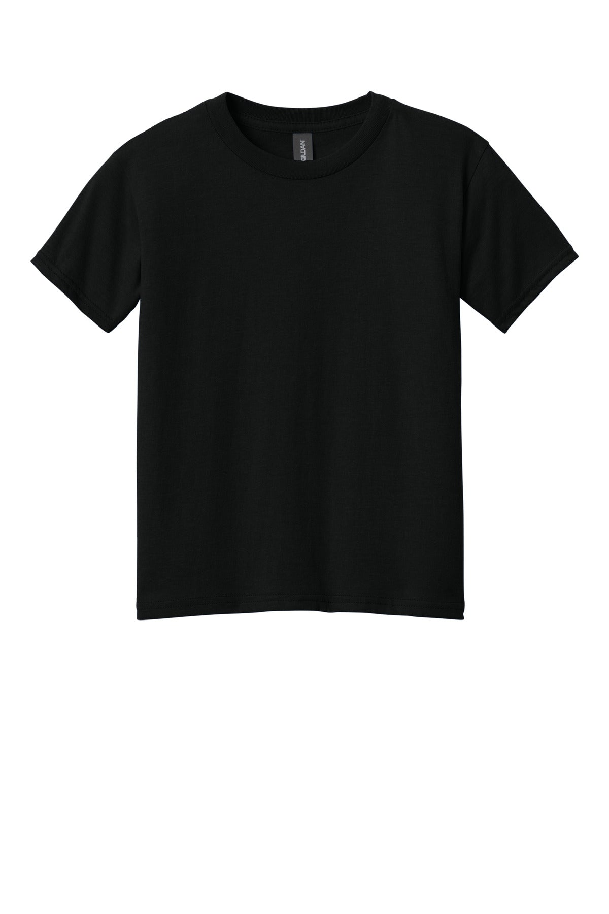 Youth Softstyle Blend Tee 64000BCVC (Choose Your Design)
