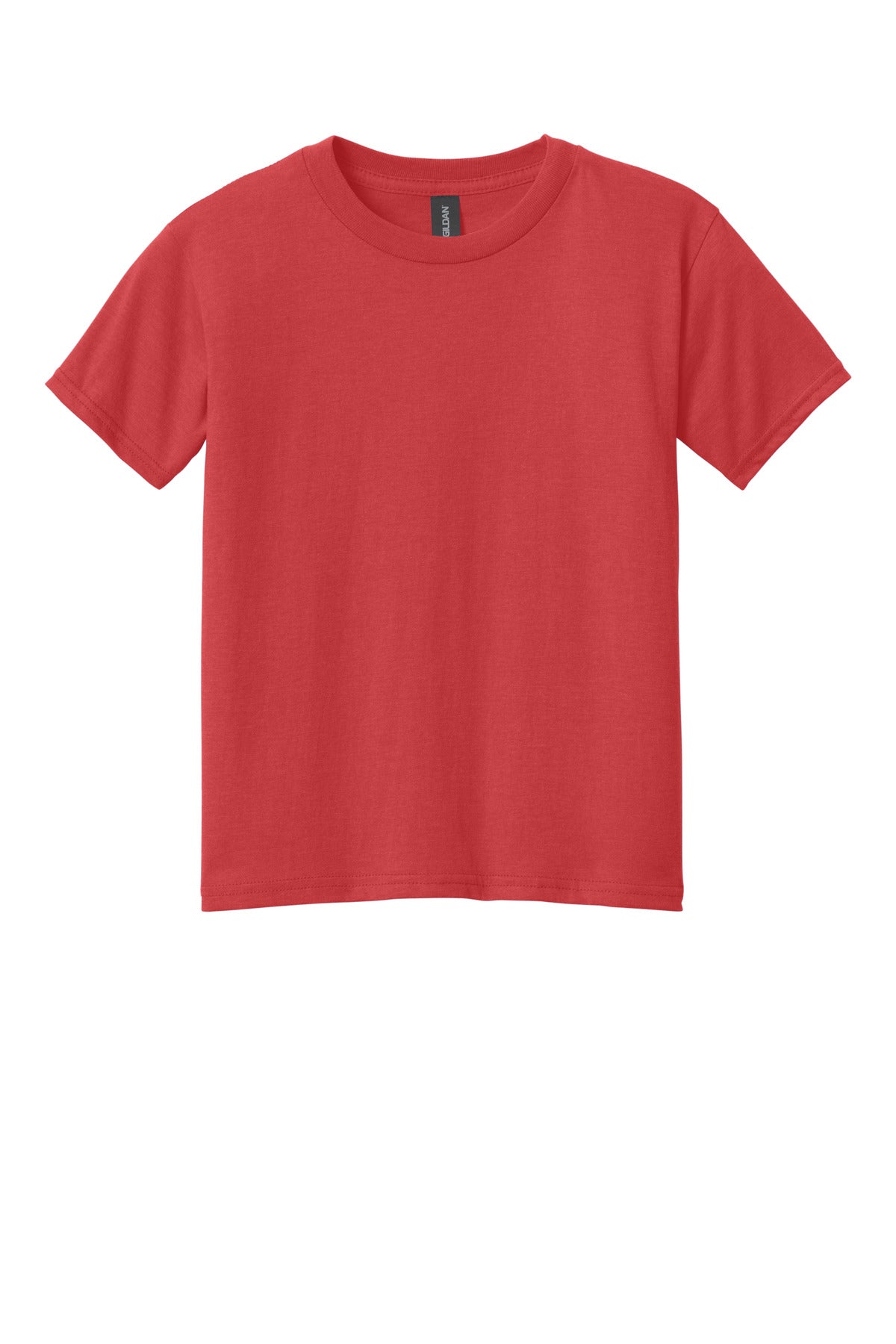 Youth Softstyle Blend Tee 64000BCVC (Choose Your Design)