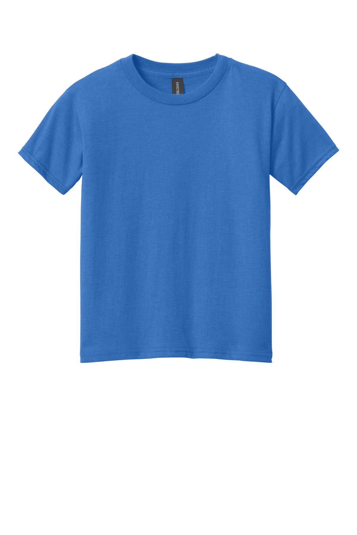 Youth Softstyle Blend Tee 64000BCVC (Choose Your Design)
