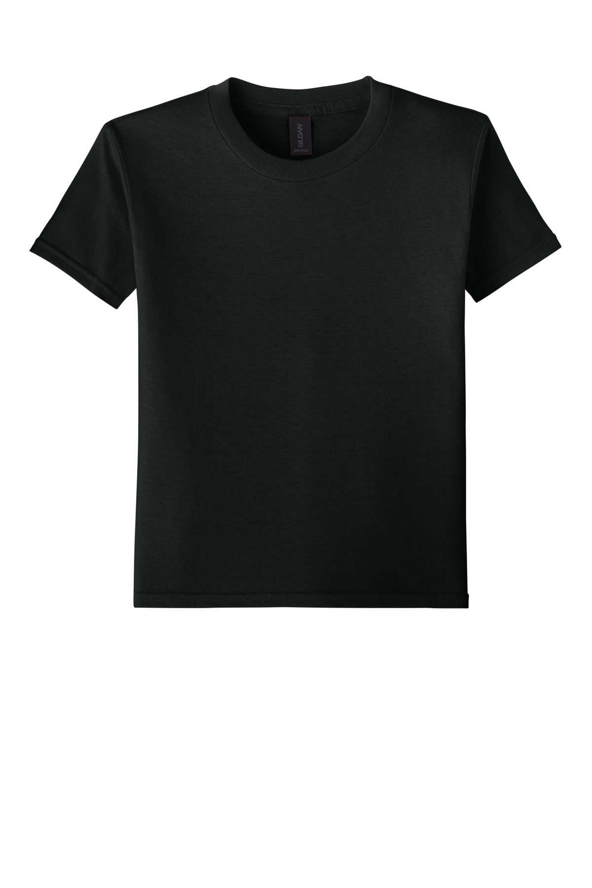 Youth Softstyle T-Shirt 64000B (Choose Your Design)