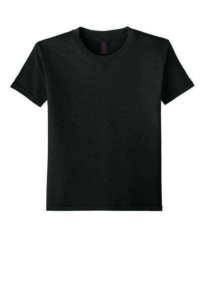Youth Softstyle T-Shirt 64000B (Choose Your Design)