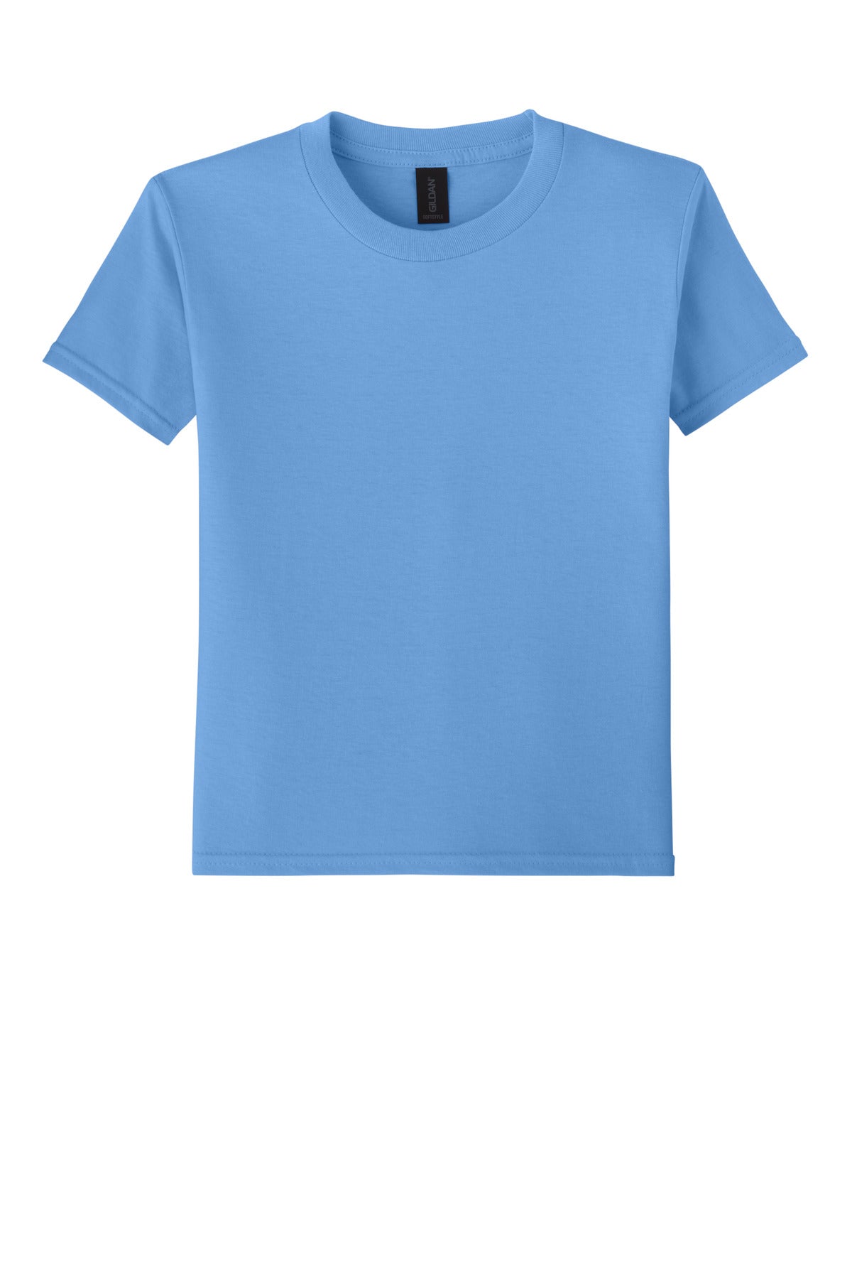 Youth Softstyle T-Shirt 64000B (Choose Your Design)