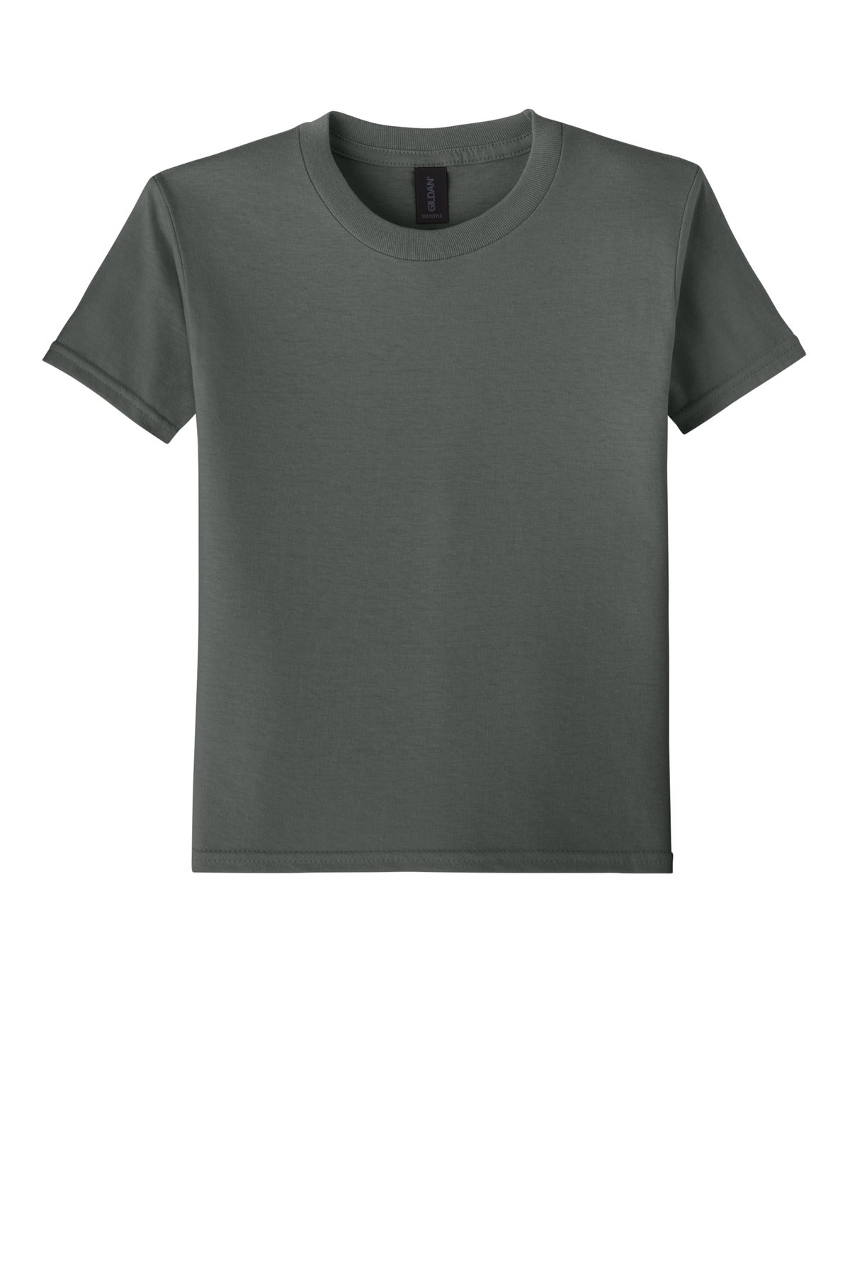 Youth Softstyle T-Shirt 64000B (Choose Your Design)