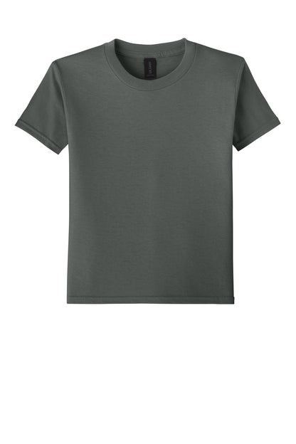 Youth Softstyle T-Shirt 64000B (Choose Your Design)