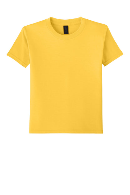 Youth Softstyle T-Shirt 64000B (Choose Your Design)