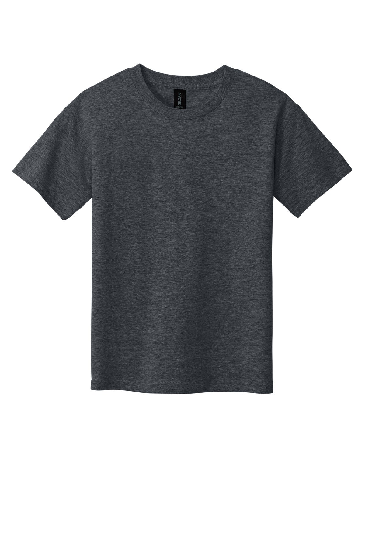 Youth Softstyle T-Shirt 64000B (Choose Your Design)
