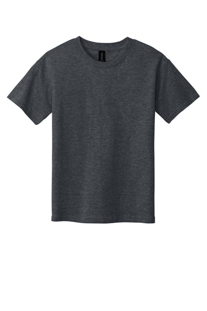 Youth Softstyle T-Shirt 64000B (Choose Your Design)