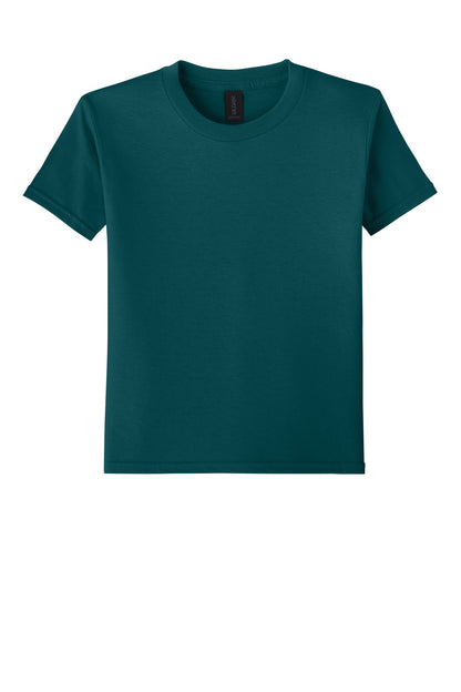 Youth Softstyle T-Shirt 64000B (Choose Your Design)
