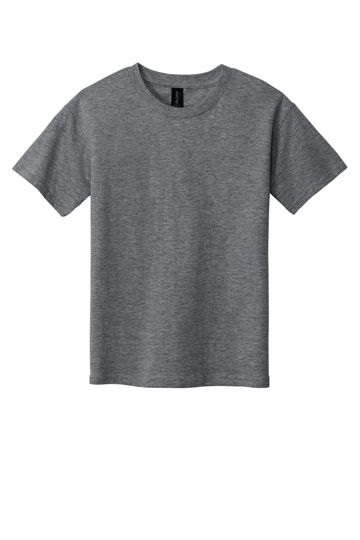 Youth Softstyle T-Shirt 64000B (Choose Your Design)