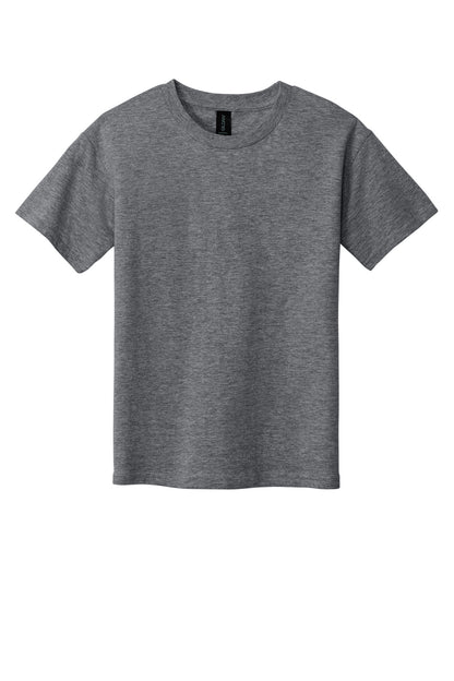 Youth Softstyle T-Shirt 64000B (Choose Your Design)