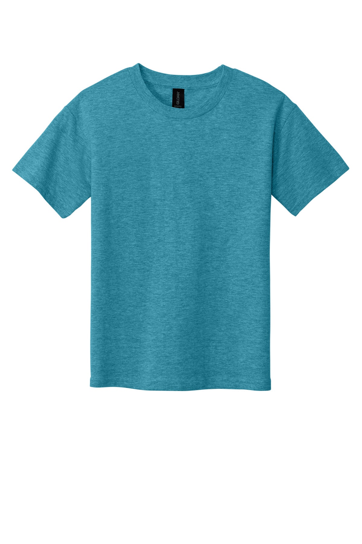Youth Softstyle T-Shirt 64000B (Choose Your Design)