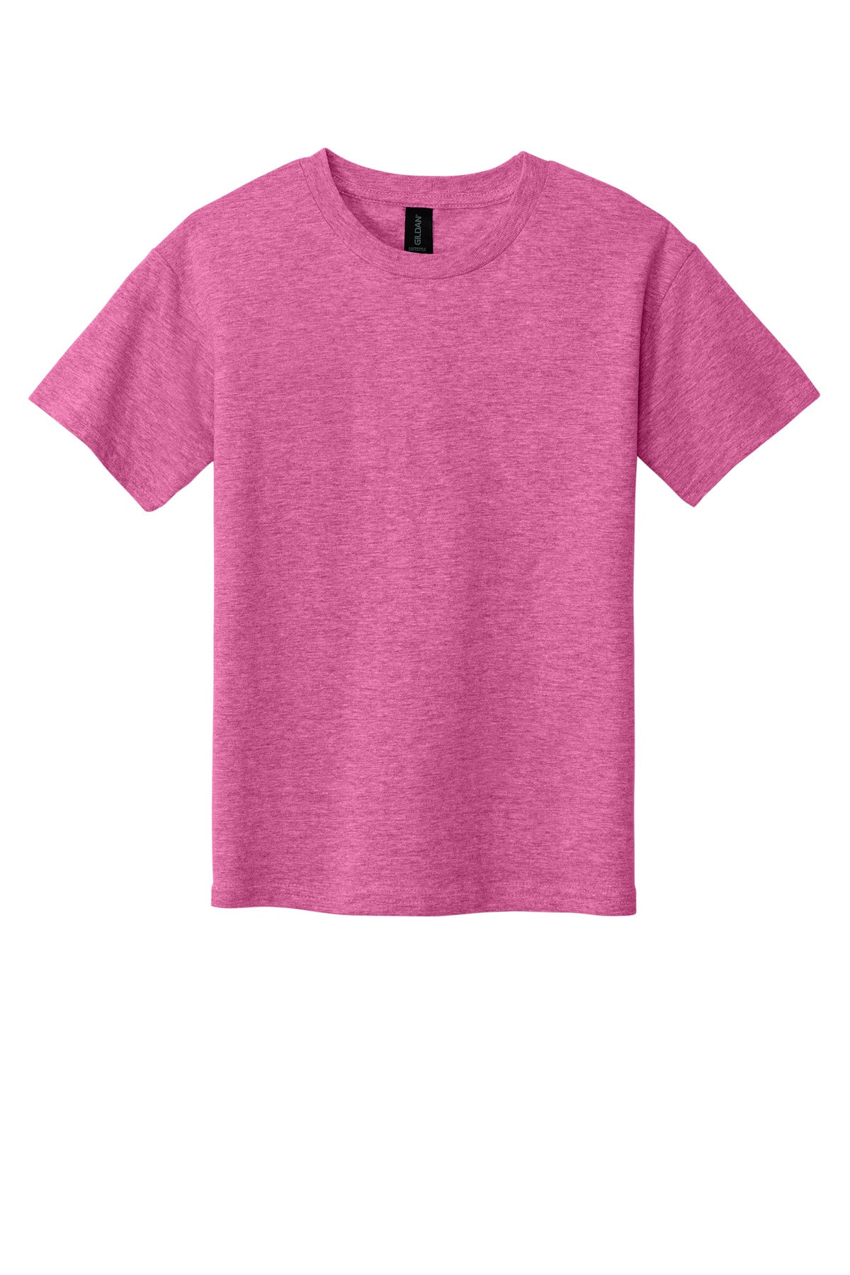 Youth Softstyle T-Shirt 64000B (Choose Your Design)