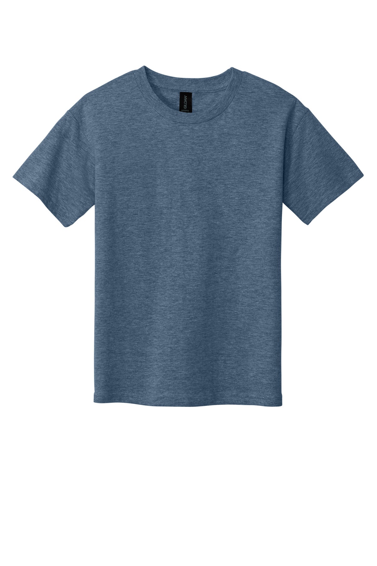Youth Softstyle T-Shirt 64000B (Choose Your Design)