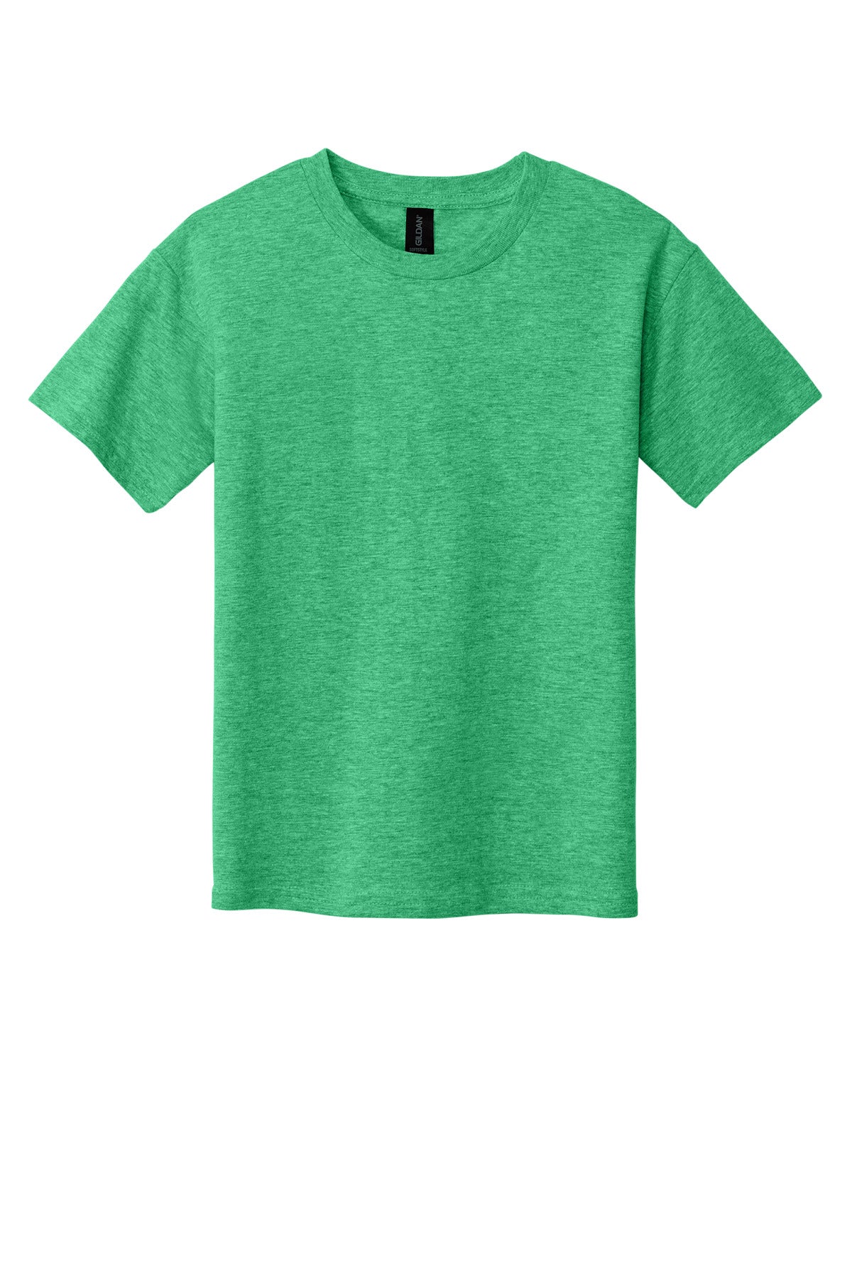 Youth Softstyle T-Shirt 64000B (Choose Your Design)