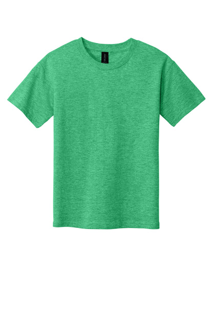 Youth Softstyle T-Shirt 64000B (Choose Your Design)