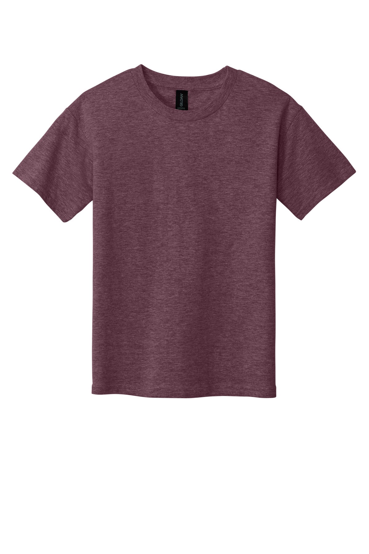Youth Softstyle T-Shirt 64000B (Choose Your Design)