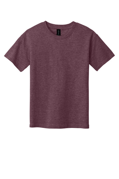 Youth Softstyle T-Shirt 64000B (Choose Your Design)