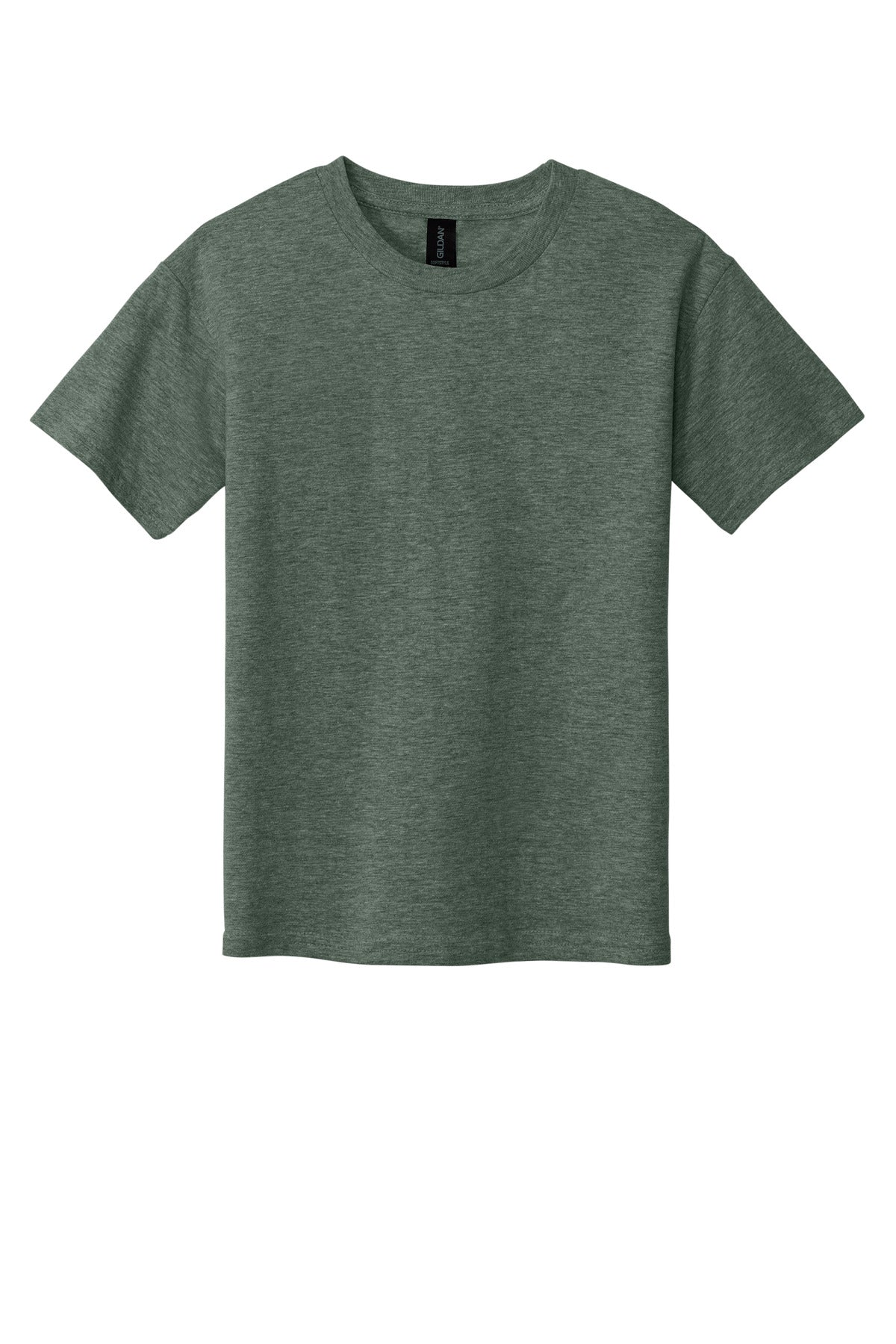 Youth Softstyle T-Shirt 64000B (Choose Your Design)