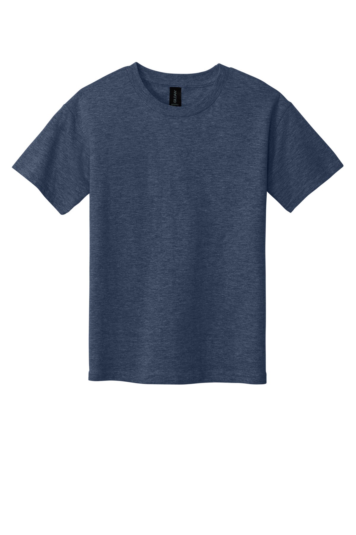 Youth Softstyle T-Shirt 64000B (Choose Your Design)
