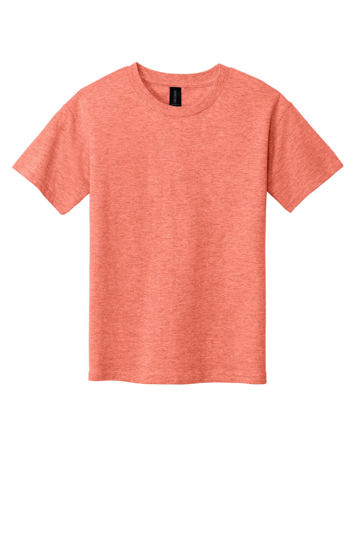 Youth Softstyle T-Shirt 64000B (Choose Your Design)